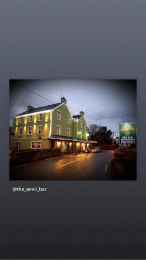 The Anvil Bar B&B